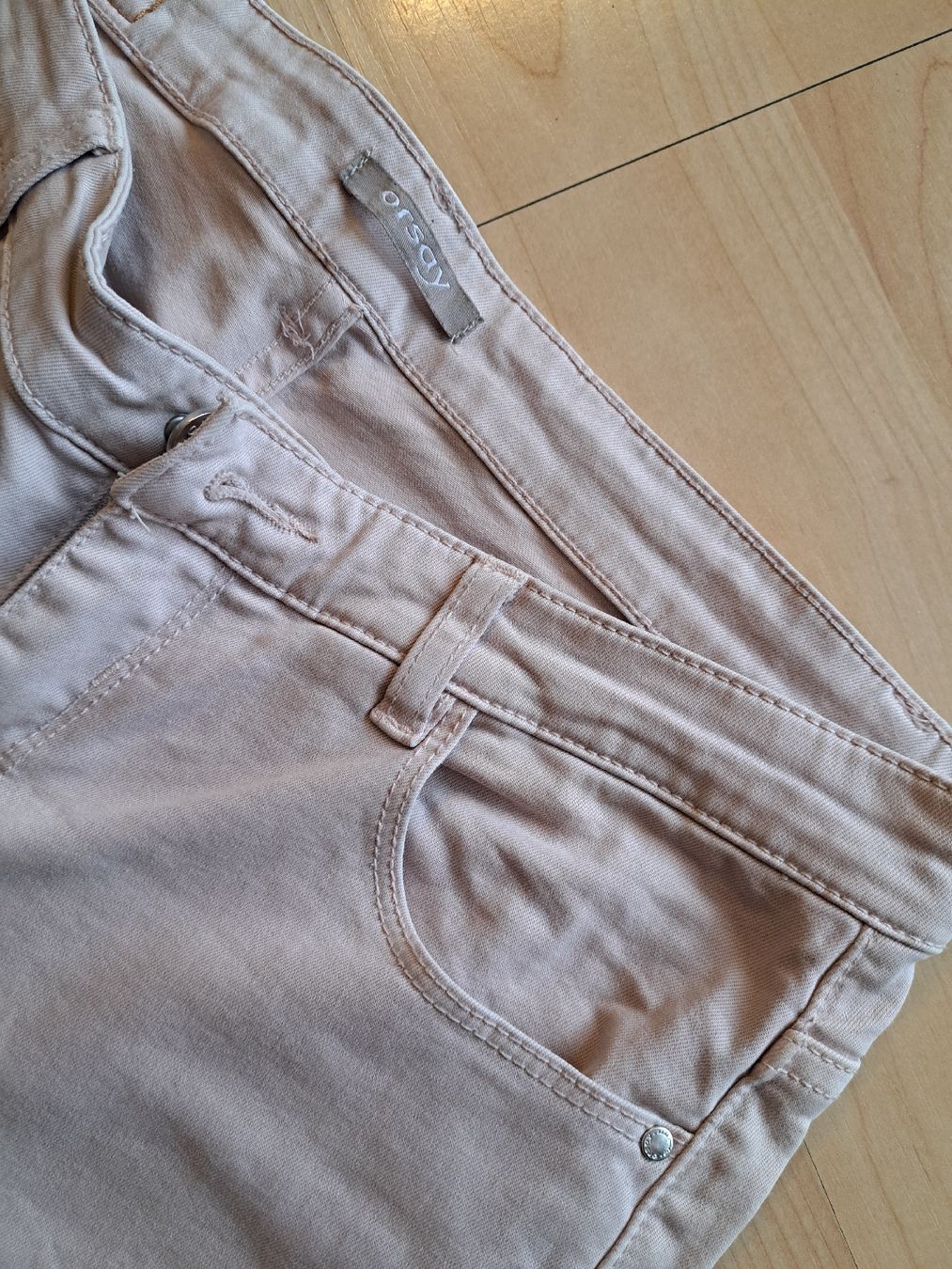 Orsay Jeans: Hose von Orsay Grösse 38 – Usato da Urdorf venduto da Yvonne008 1