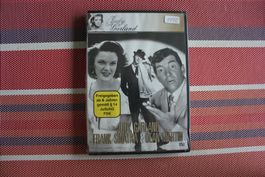 Judy Garland - Judy, Frank & Dean - DVD NEU OVP (2666)