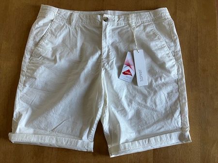 Short chino ESPRIT 40 - neuf avec étiquette !