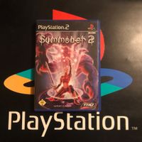 Summoner 2 für PS2