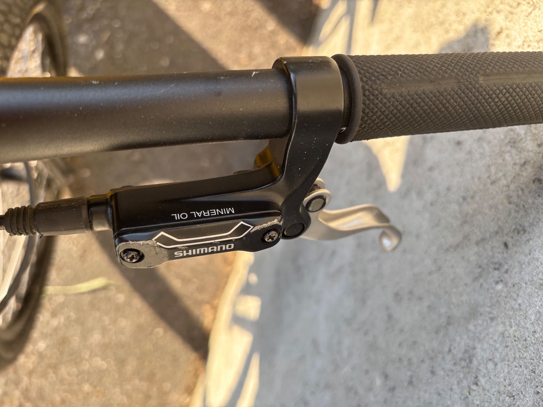 Inspired Biciclette: Trial Inspired Element 24’’ – Usato da Puidoux venduto da tof_l298 8