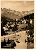 Arosa 1934
