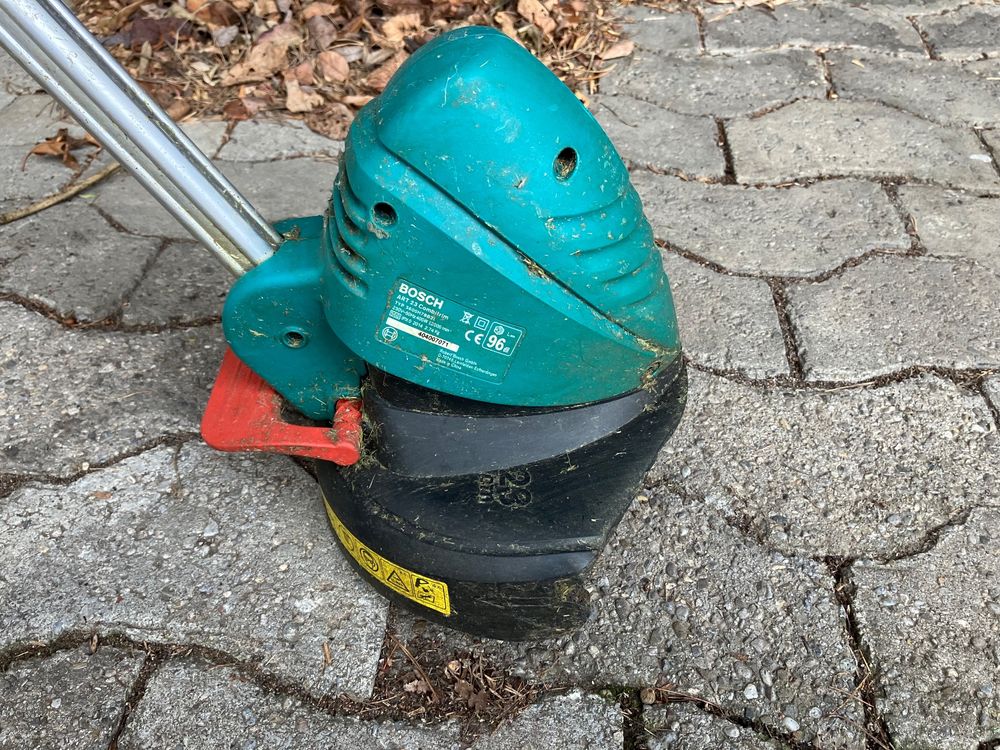 Filo Taglio Bordo Universale Linea Trimmer Strimmer In Acciaio 3.0