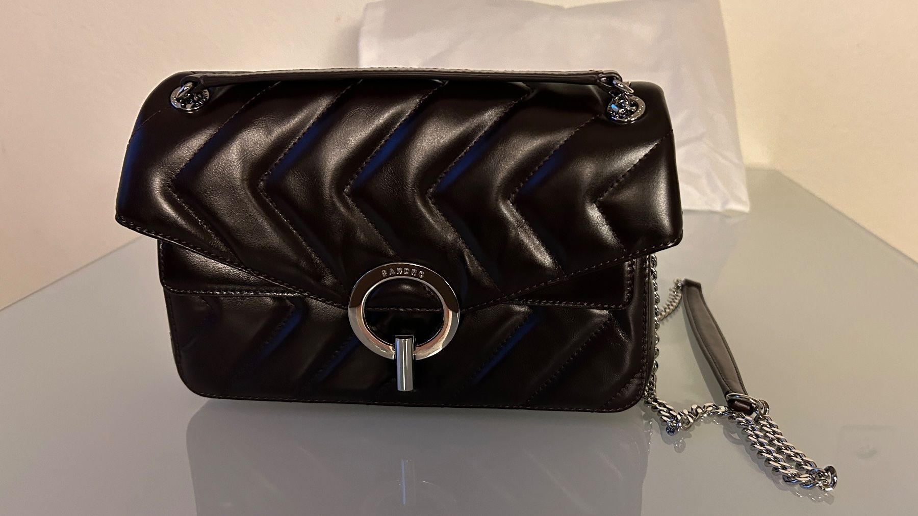 Sandro Taschen für Damen: Sandro Handtasche – Neu (gemäss Beschreibung) aus Zürich von thiemy