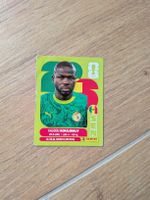 Panini Bild SEN 8