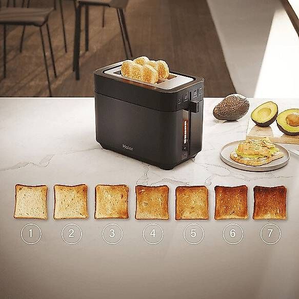 Elettrodomestici da cucina: HAIER  serie 5 HTO5A3 011 – Usato da Romanshorn venduto da nor_9jxr 2