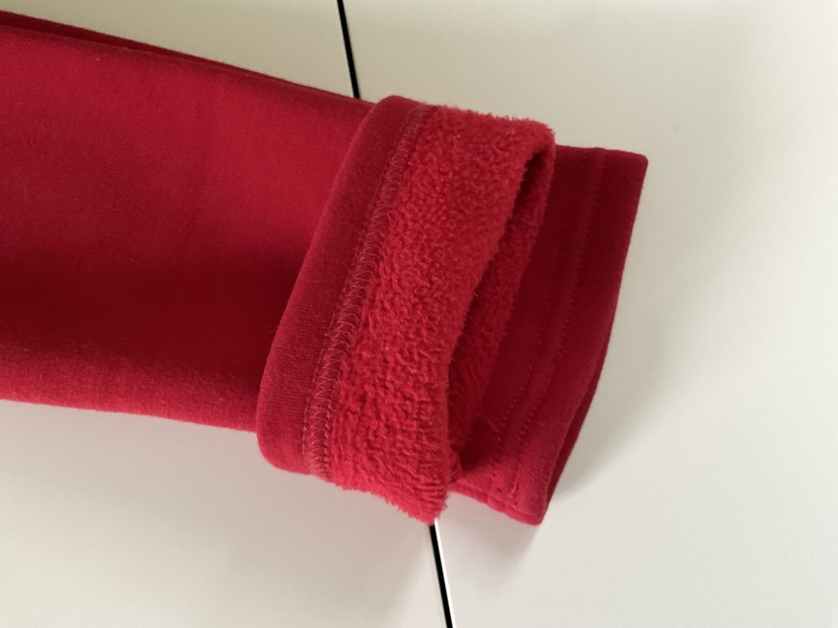 Collant & Leggings: Warme Leggin Mädchen Gr.128/134 – Usato da Pfäffikon ZH venduto da Ben0707 3