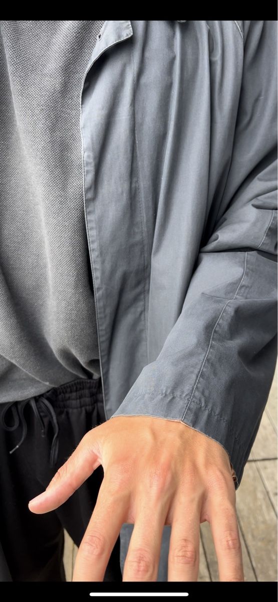 Jacken: Philipp Men's Long Jacket – Gebraucht aus Bürchen von leo_66dc 2