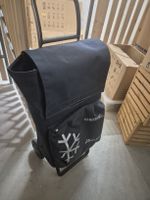 Rolser Einkaufstrolley mit Thermofach