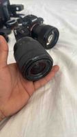 Sony SELP18105G Objektiv gebraucht