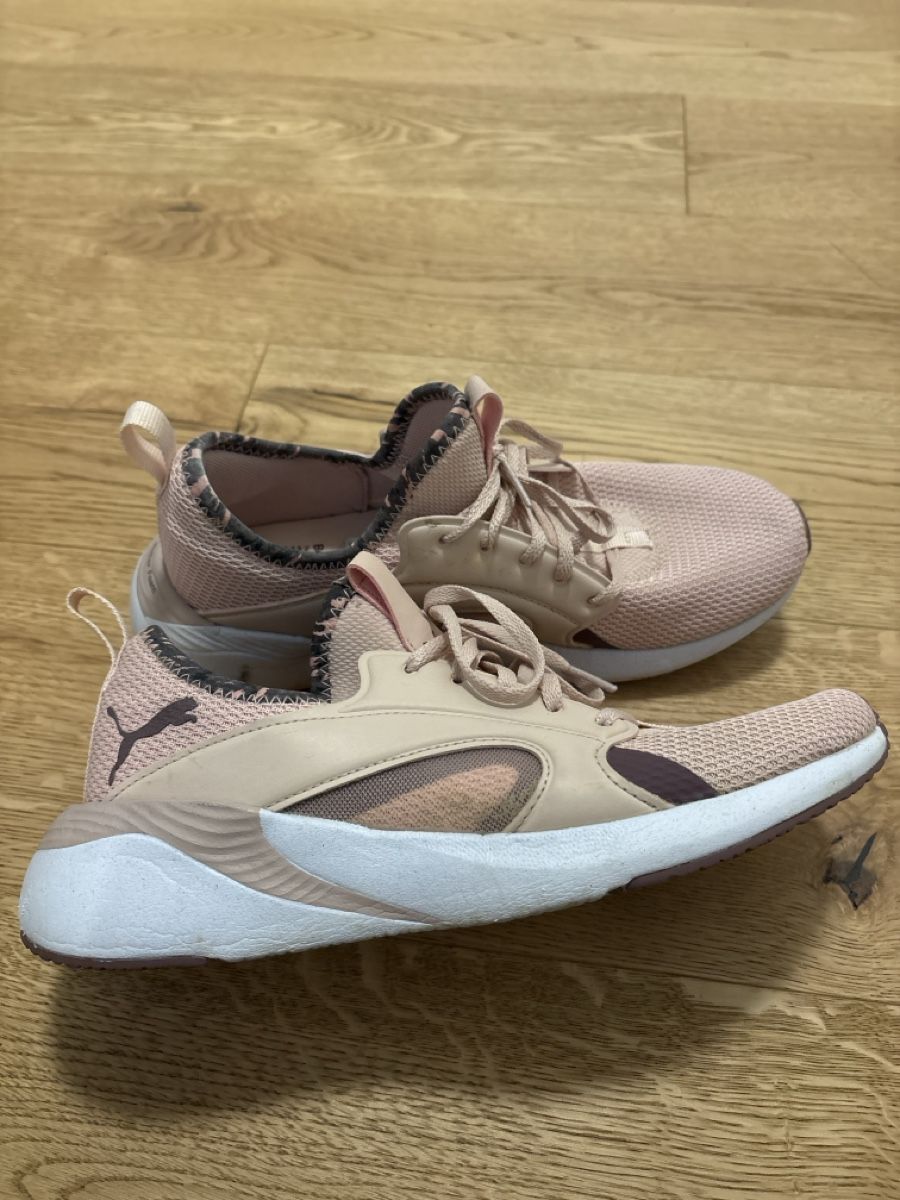 Puma Scarpe da donna: Puma Turnschuh, Gr 39 – Usato da Steffisburg venduto da Bird304 2