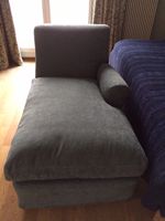 Chaise longue Nonna Maria Flexform