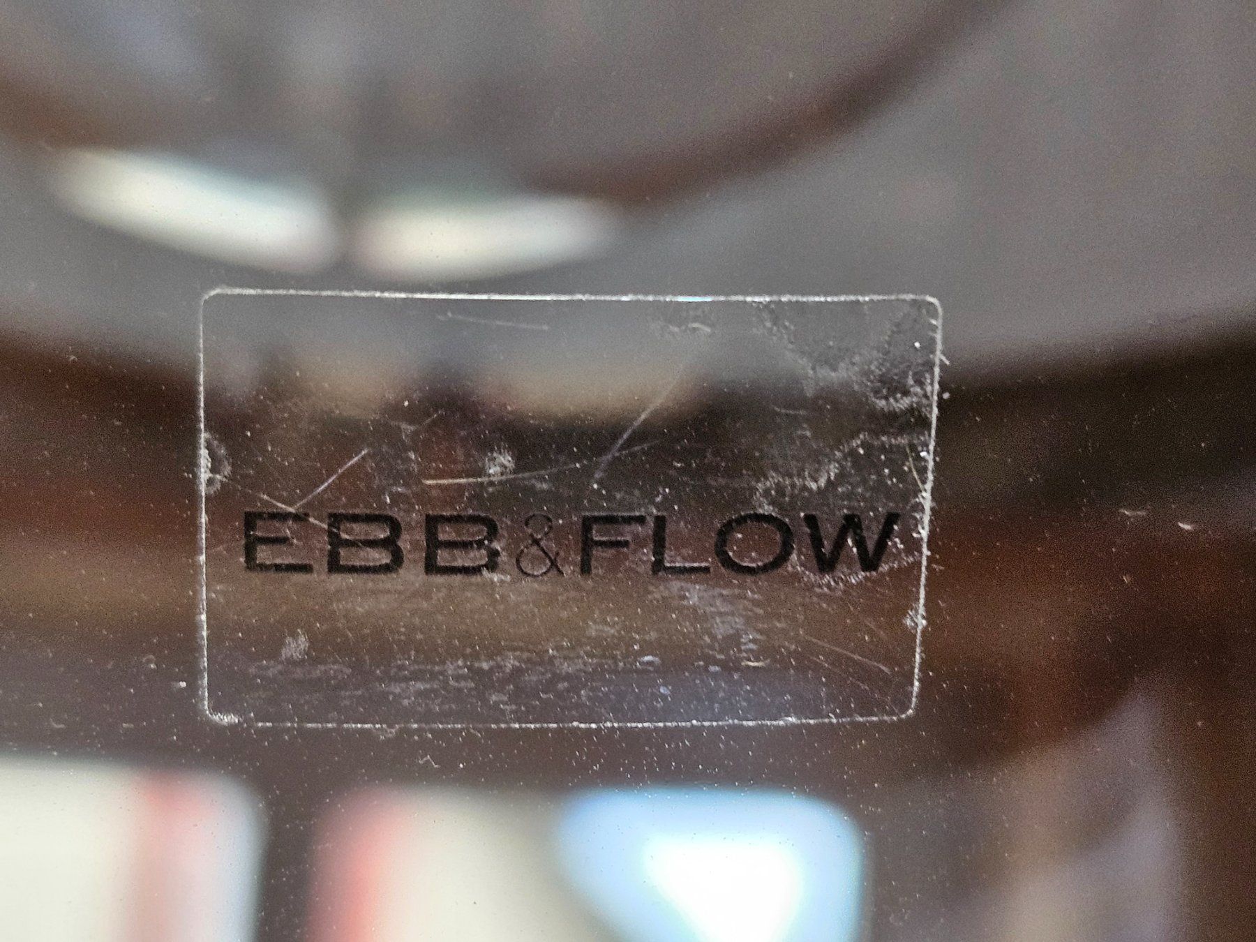 Lampadari & plafoniere: EBB & FLOW Rowan Hängelampe / Grösse L – Usato da Rüti ZH venduto da Moli8 2
