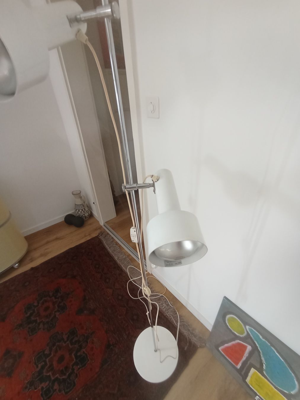 Lampade: Vintage Spotlampe – Usato da Affoltern am Albis venduto da Design_und_Alles 2