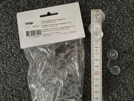 Dichtungshüte mit Kappe pvc