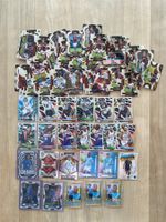 Panini & Topps Sammelkarten Collection / NFL, NBA, Serie A🚨