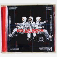CD - DE LA SOUL - AOI: BIONIX von 2001