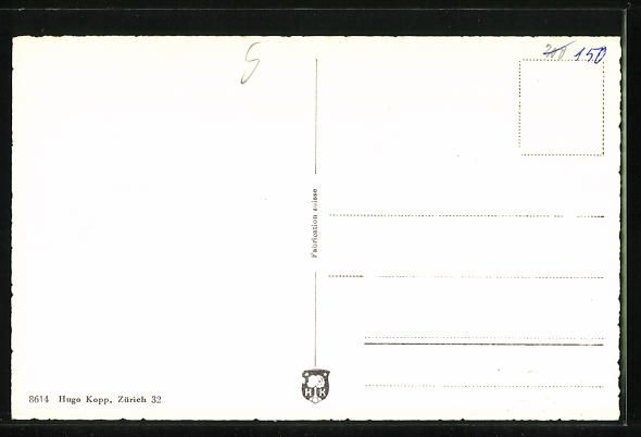 Cartoline postali: Piotta, Teilansicht aus der Vogelschau – Usato da Berlin venduto da bartko-reher 1