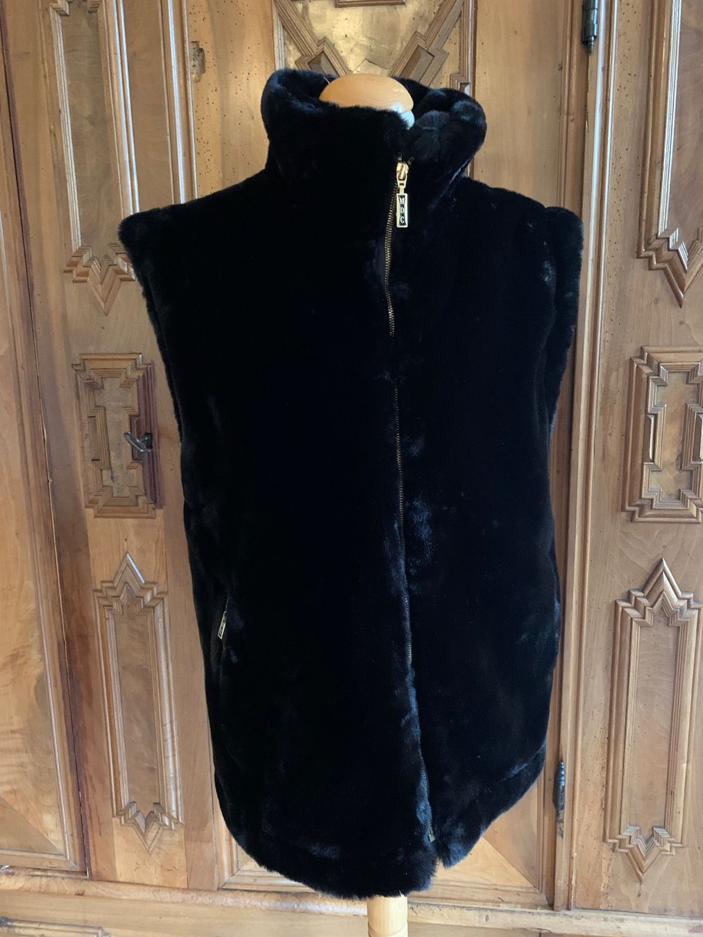 Gilet & Giacche senza maniche: MDC  DESIGN EXCLUSIVE Fell  Weste Zustand: Neu – Nuovo (secondo la descrizione) da Interlaken venduto da Bona55 2
