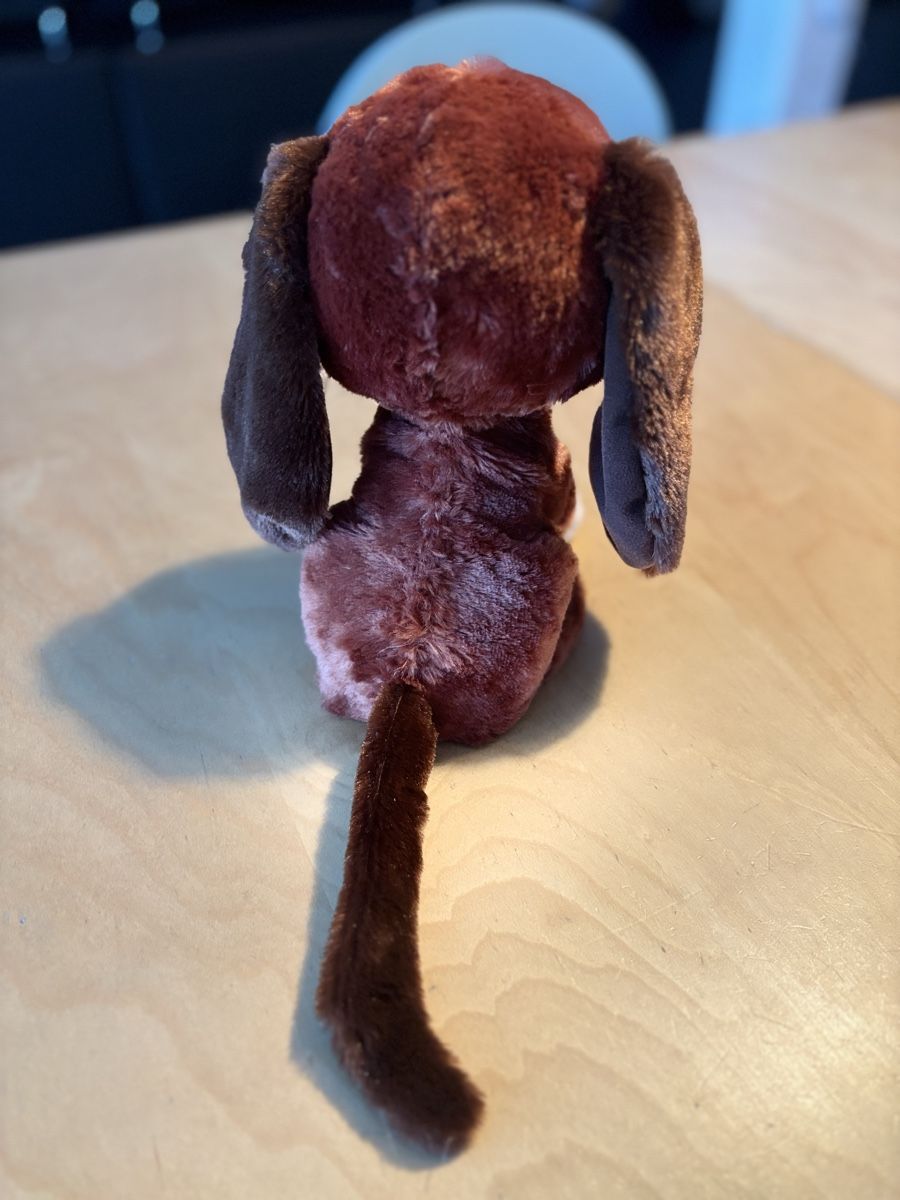 FurReal Spielzeuge: Hasbro FurReal Wachhund – Gebraucht aus Niederwangen b. Bern von muidop 1