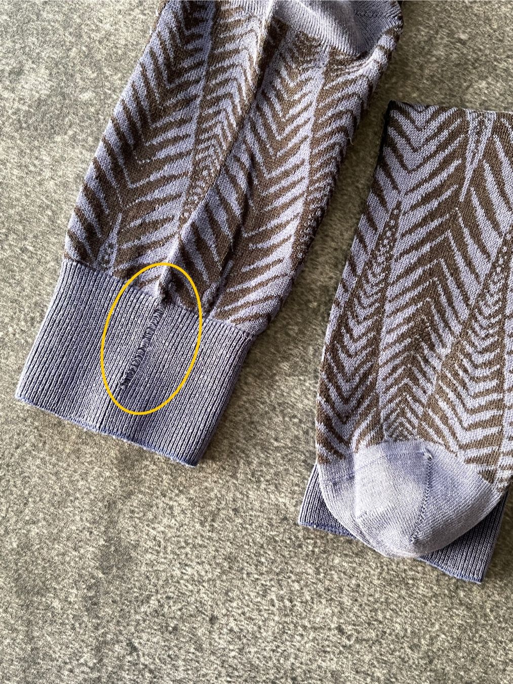 Falke Calze: FALKE Herren Socken - 2 Paar – Usato da Kilchberg ZH venduto da Simlife 9