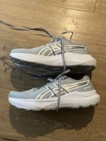 Asics Laufschuhe GT-2000 14 grau Grösse 40.5 gebraucht