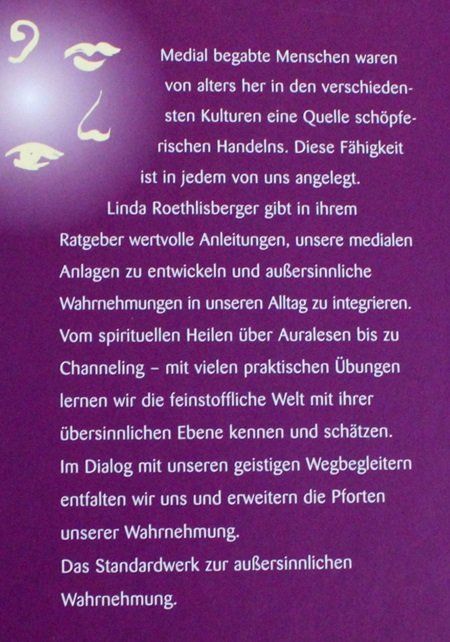 Libri: Der sinnliche Draht zur geistigen Welt – Usato da Schlatt TG venduto da annesbuecher 1