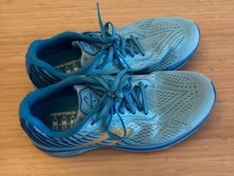 Laufschuhe Newton, 2 mal gebraucht
