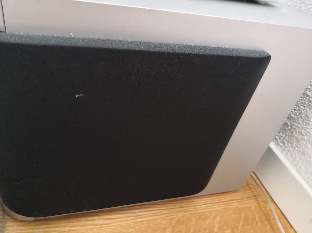 Philips Home Cinema: Philips HTS3450 5.1 Home Theater System – Usato da Dietlikon venduto da AlfonsoR 3