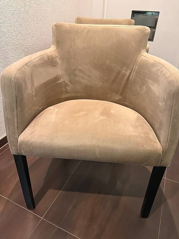 Stühle: 6x Essstühle – Gebraucht aus Reinach AG von WHITEROMEO91