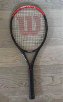 Tennisschläger Willson pro Staff 26 Zoll