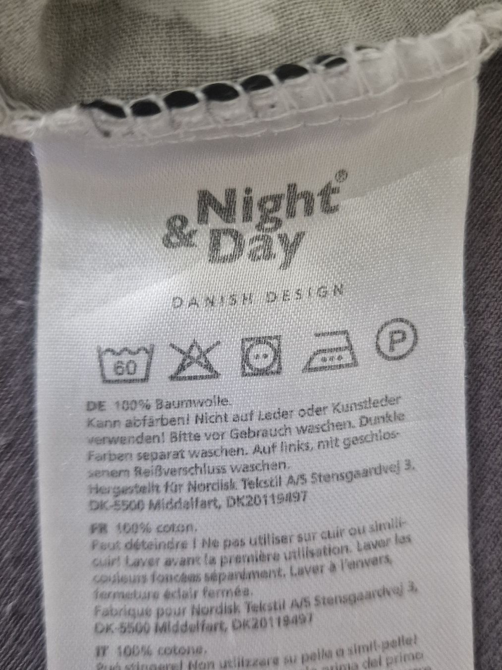 Biancheria da letto: Bettwäsche 4 Teile – Usato da Amriswil venduto da gu80kaya 1