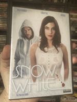 Snow White - dvd