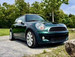 MINI Cooper S Turbo Automatic | Vollausstattung | ab Service