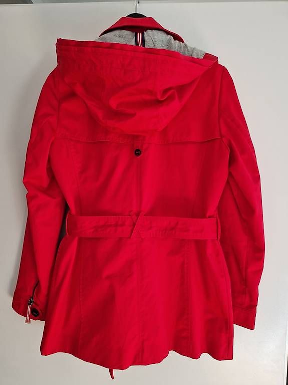 Manteaux: ESPRIT Trenchcoat - Neuwertig – D'occasion à Bern par eri_nxt2 3