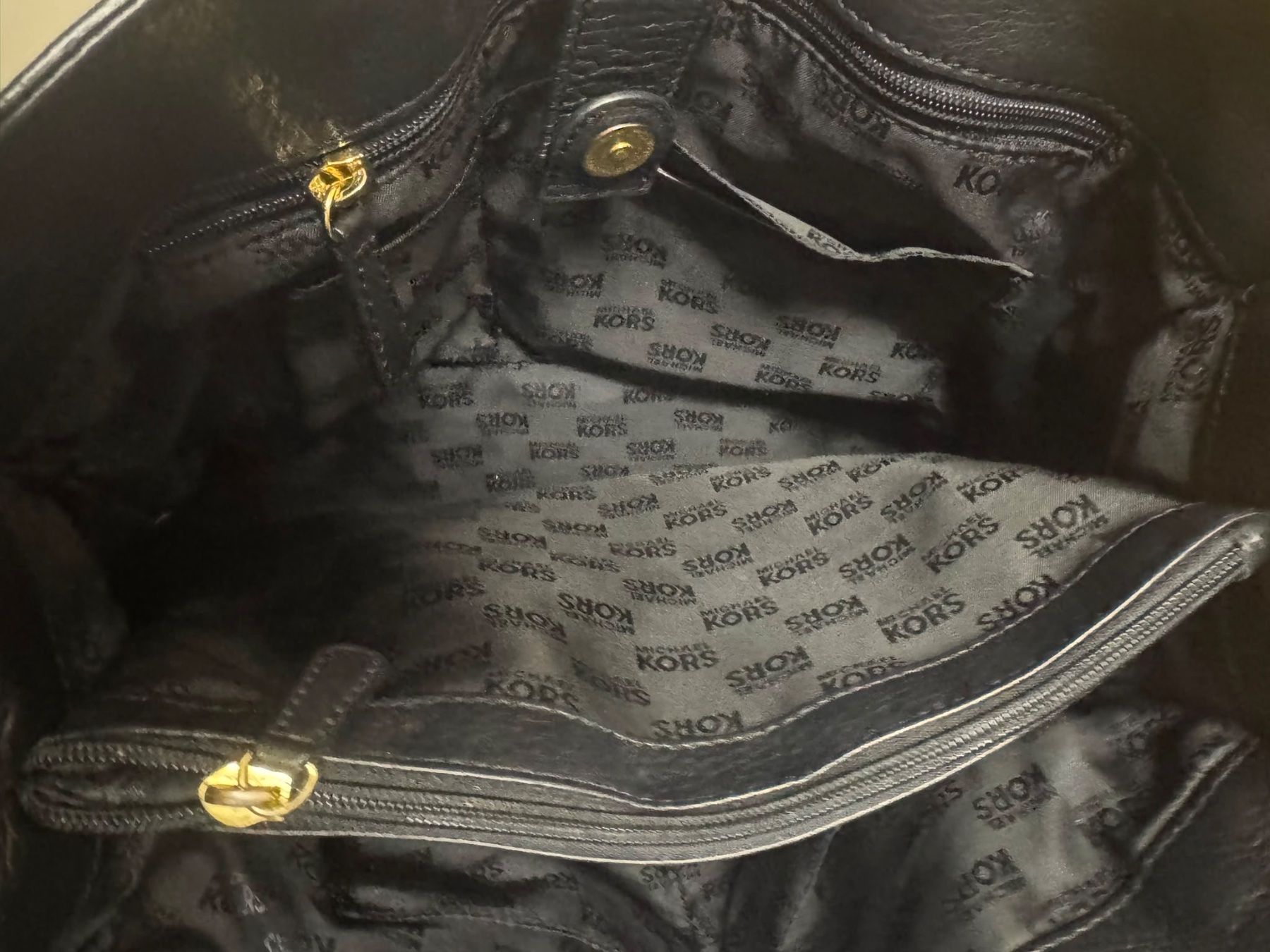 Michael Kors Borse da donna: Michael Kors Tasche – Nuovo (secondo la descrizione) da Winkel venduto da Lory_ 1