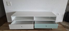 TV-Möbel in einwandfreiem Zustand