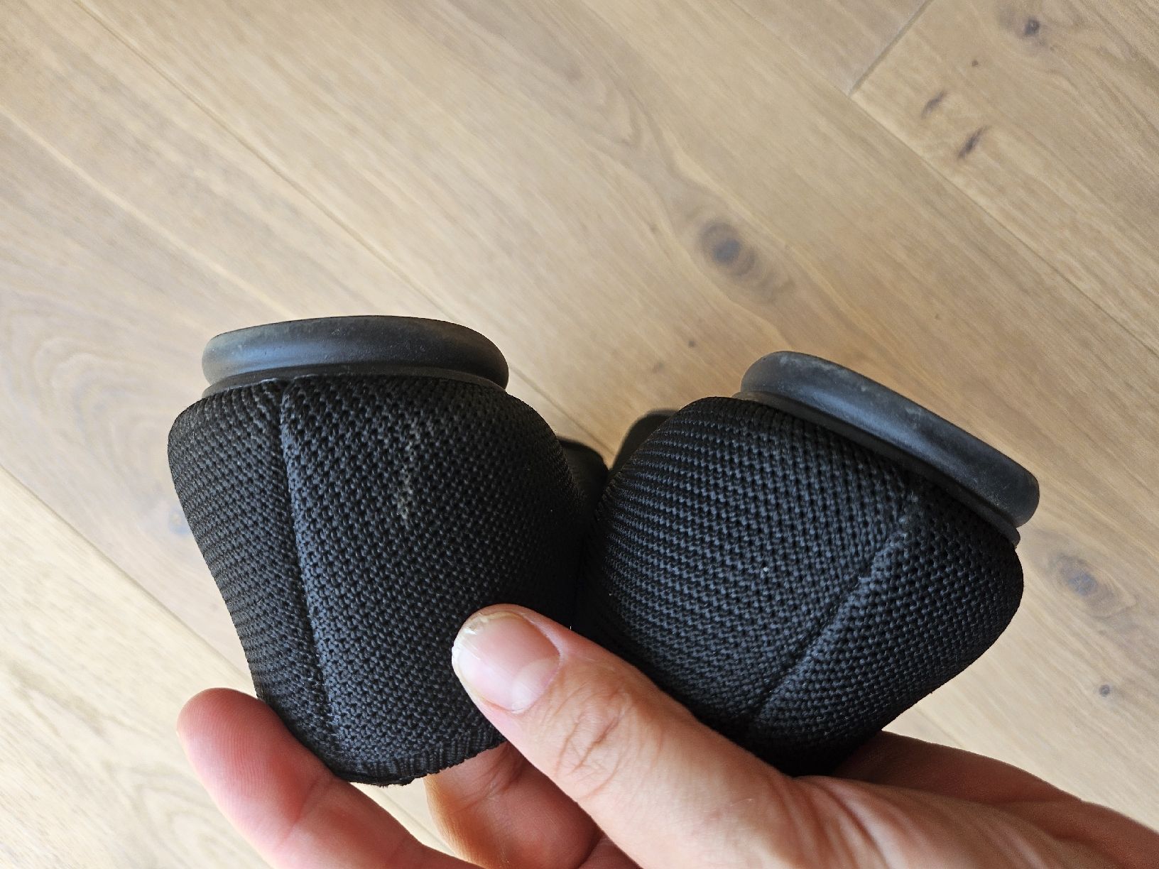 Vivaia Damenschuhe: Vivaia Ballerinas gr.41 schwarz – Gebraucht aus Allschwil von na.wi.90 2