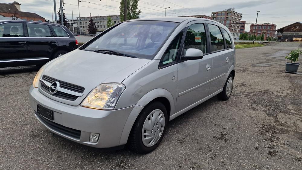 Opel Meriva 1.8 Automat