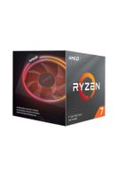 AMD Ryzen 7 3700X Prozessor inkl. RGB Luftkühler in OVP