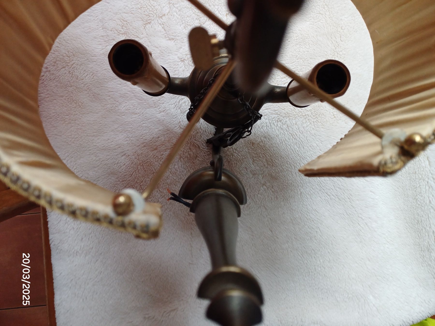 Lampade: Antike Wandlampe – Usato da Würenlos venduto da JRP_71 7