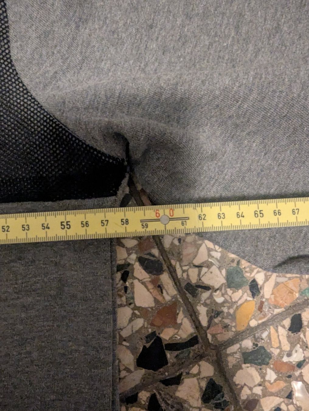 Dior Maglioni & Felpe: Original Dior Pullover in Grau - Top Zustand! Gr. XL – Usato da Basel venduto da ili_j29z 6