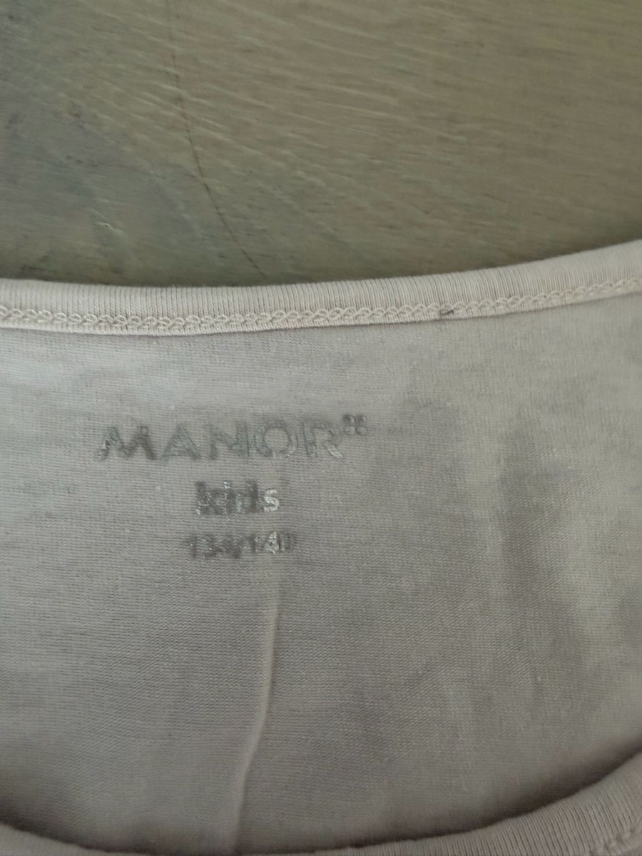 Manor Blusen, T-Shirts & Tops: Manor Tshirt 134/140 cm – Neu (gemäss Beschreibung) aus Wallisellen von Nataschab0 4