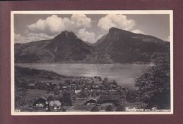 FAULENSEE (Spiez) am Thunersee