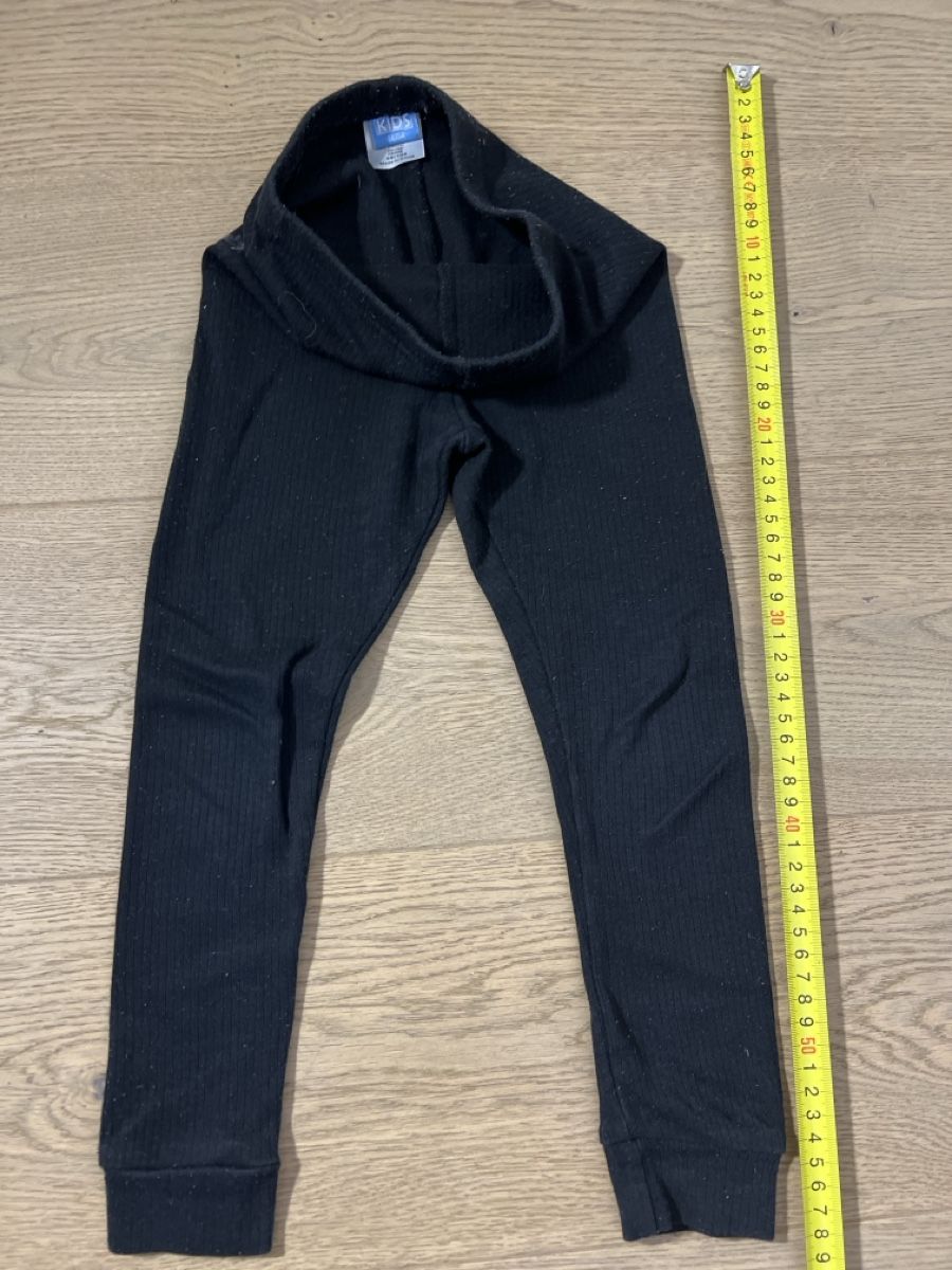Calze & Collant: Thermo Leggings Kinder Gr. 98 104 – Usato da Oensingen venduto da katepe 2