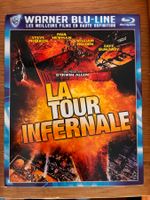 La Tour infernale (1974, Blu-ray, McQueen, Newman)