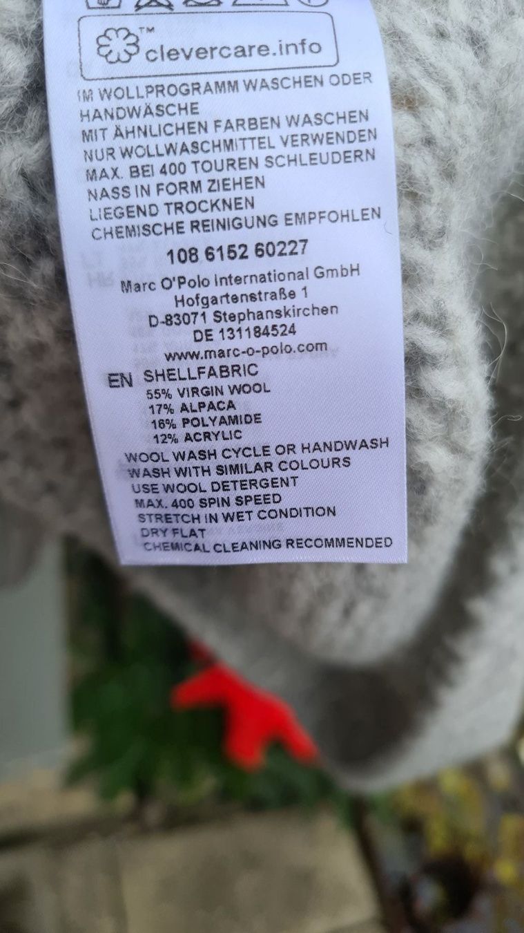 Maglioni & Felpe: Marc O'Polo – Nuovo (secondo la descrizione) da Winterthur venduto da sandi99 4