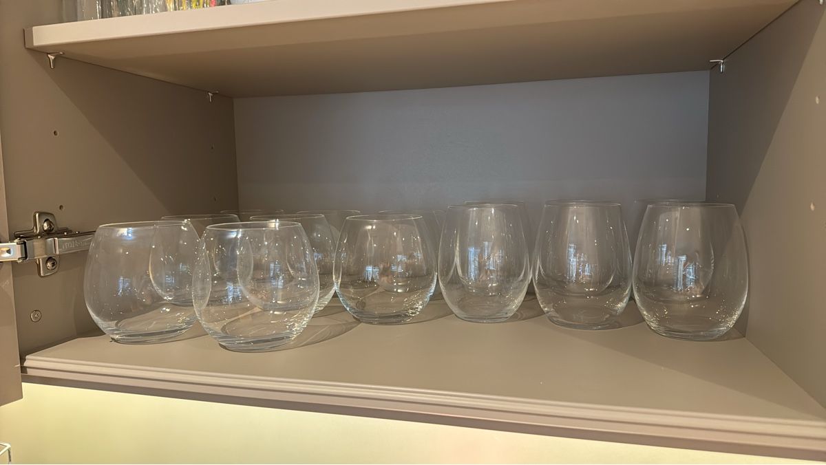 Villeroy & Boch Bicchieri: Villeroy & Boch Gläser 15 teilig – Usato da Spreitenbach venduto da jeremydaniels.ch 1