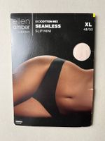 Slip Mini, Ellen Amber (Migros), Grösse XL  (Farbe Puder)