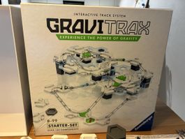 GraviTrax Starter-Set über 100 Komponenten guter Zustand